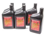 KRC POWER STEERING Power Steering Fluid KRC Case 6x1 Quart