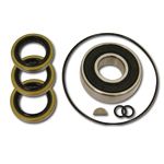 K.S.E. RACING P/S Pump Seal Kit with Bearing