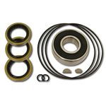 K.S.E. RACING Seal Kit for Tandem Pump Ser #5267 & Lower