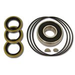 K.S.E. RACING Tandem X-Pump Seal Kit w/Bearing