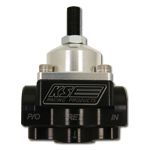 K.S.E. RACING Billet Fuel Regulator Bypass New Design