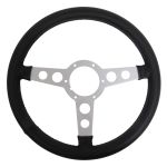 LECARRA STEERING WHEELS Steering Wheel 69-81 Pon tiac Formula