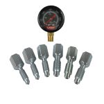 LEED BRAKES Brake Pressure Gauge Kit