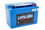 LIFELINE BATTERY Power Cell Battery 9.78 x 4.97 x 6.83