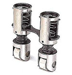 LUNATI BBC Roller Lifters - Pair