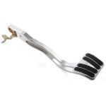 LOKAR 1967-72 GM C10 Brake Pedal Arm Billet; 1967-1972