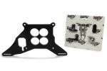 LOKAR Throttle/Kickdown Cable Mounting Bracket