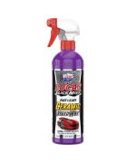 LUCAS OIL Ceramic Speed Wax 24oz Case 6 x 24oz Bottles