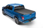 LUND Genesis Tri-Fold Tonneau 21- Ford F150 6.5ft Bed; 2021-2021