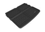 3D Maxpider 21-24 Ford Bronco Sport Kagu Black Cargo Liner; 2021-2024