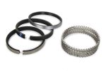 MAHLE ORIGINAL/CLEVITE Piston Ring Set 4.250 Moly 1/16 1/16 3/16