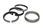 MAHLE ORIGINAL/CLEVITE Piston Ring Set 4.030 Moly 1/16 1/16 3/16