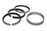 MAHLE ORIGINAL/CLEVITE Piston Ring Set 4.500 Moly 1/16 1/16 3/16