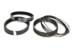 MAHLE ORIGINAL/CLEVITE Piston Ring Set 4.055 Moly 3.0 2.0 3.0mm