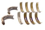 MAHLE ORIGINAL/CLEVITE Main Bearing Set