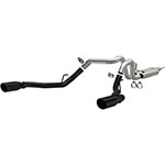 Magnaflow 21- Ford Tremor Cat Back Exhaust Kit; 2021-2023