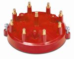 MALLORY Distributor Cap