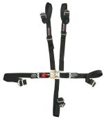 MASTERCRAFT Seat Belt Restraint 2in 5 Point Bolt In SFI