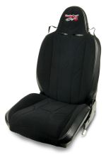 MASTERCRAFT Baja RS Left Side Seat Black