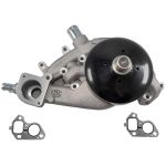 MELLING Water Pump - GM LS Eng. Truck/SUV 2007-2017