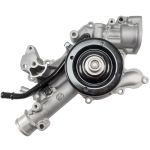 MELLING Water Pump - Dodge Ram Gen III Hemi Truck/SUV; 2003-2008