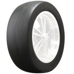 M AND H RACEMASTER 8.0/23.0-13 M&H Tire Drag Race Rear