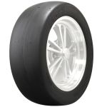 M AND H RACEMASTER 10.5/28.0-17 M&H Tire Drag Slick Rear