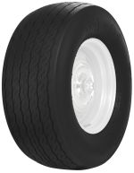 M AND H RACEMASTER P275/60-15 M&H Tire Muscle Car Drag