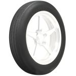 M AND H RACEMASTER 4.5/26-17 M&H Tire Drag Front Runner