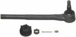 MOOG 73-77 Buick Century Front Inner / Inner Tie Rod End; 1973-1977