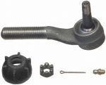 MOOG 63-65 Ford Falcon Front Outer / Outer Tie Rod End