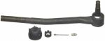 MOOG 70-74 Ford Maverick Front Inner / Inner Tie Rod