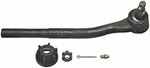 MOOG Inner Tie Rod; 1975-1981