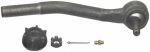 MOOG 63-65 Ford Falcon Front Inner / Inner Tie Rod; 1963-1965