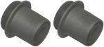 MOOG 70-72 Buick GS Front Upper Control Arm Bushing Kit; 1970-1972