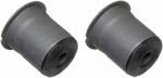 MOOG 78-81 Buick Century Rear Lower / Rear Upper Control Arm Bushing Kit