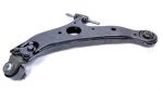 MOOG 04-10 Toyota Sienna Front Right Lower Control Arm; 2004-2010