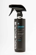 MOLECULE Race Car Detailer 16oz