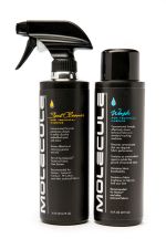 MOLECULE Wash Kit 16oz