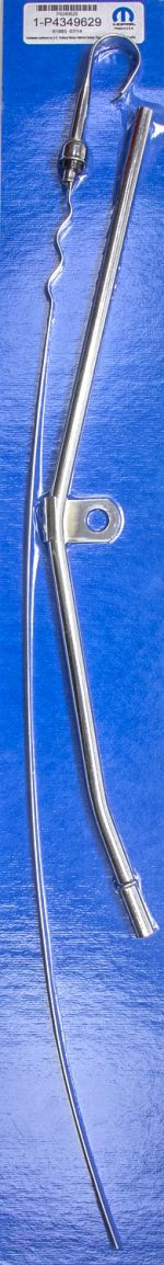 MOPAR PERFORMANCE B Engine Dipstick