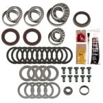 MOTIVE GEAR Master Bearing Kit GM 8.6in 10- Camaro; 2010-2010