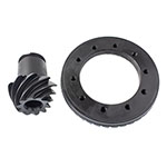 MOTIVE GEAR Ring & Pinion Corvette C6 Z06 3.90 Ratio; 2005-2010