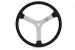 MPI USA Racer Steering Wheel 17in Dished