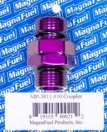 MAGNAFUEL/MAGNAFLOW FUEL SYSTEMS #10 Coupler Fitting