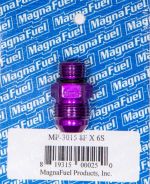 MAGNAFUEL/MAGNAFLOW FUEL SYSTEMS #8an to #6an Fitting