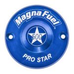 MAGNAFUEL/MAGNAFLOW FUEL SYSTEMS Replacement Motor Top 500 Series Pump