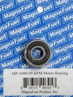 MAGNAFUEL/MAGNAFLOW FUEL SYSTEMS Motor Bearing RPM Replacement