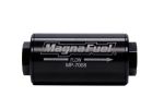 MAGNAFUEL/MAGNAFLOW FUEL SYSTEMS -10an Fuel Filter - 25 Micron Black