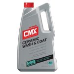 MOTHERS CMX Ceramic Wash & Coat 48 Oz.