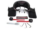 NECKSGEN Head and Neck Restraint REV Medium 2in